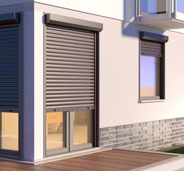 Common Roller Shutter Myths Busted Classic Roller Shutters