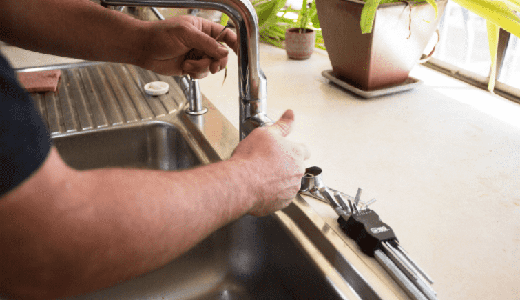 Blocked Drains Plumber In Adelaide Call Now 0438 314 122