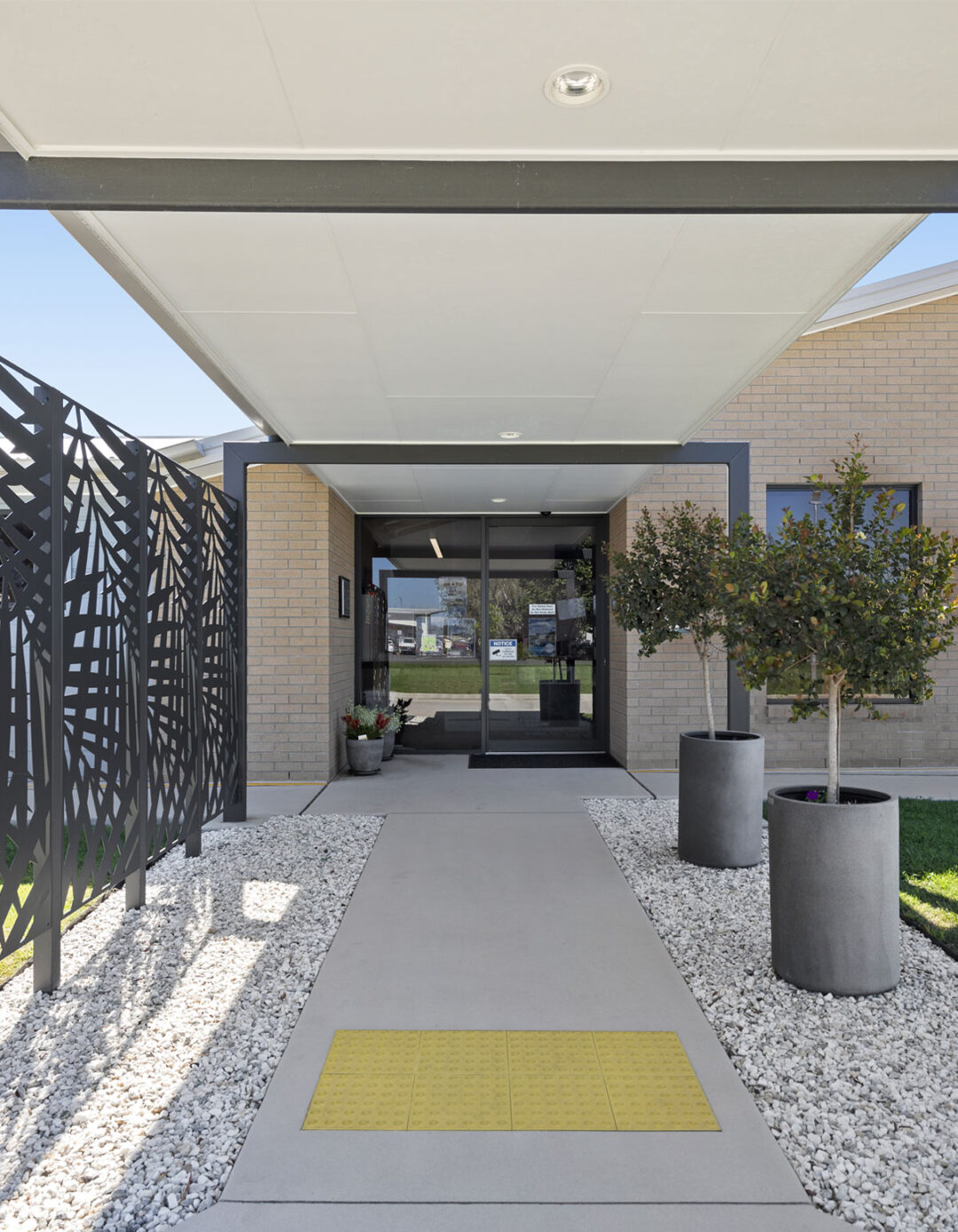 Fraser Coast Hospice Urraween Keystone Architects