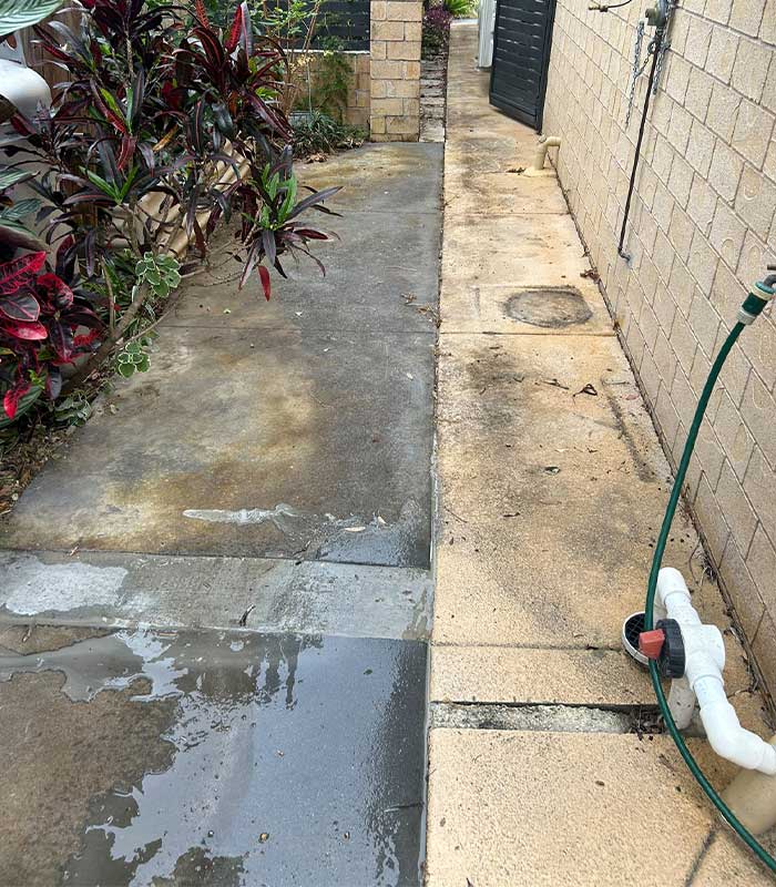 Concrete Painting Brisbane
