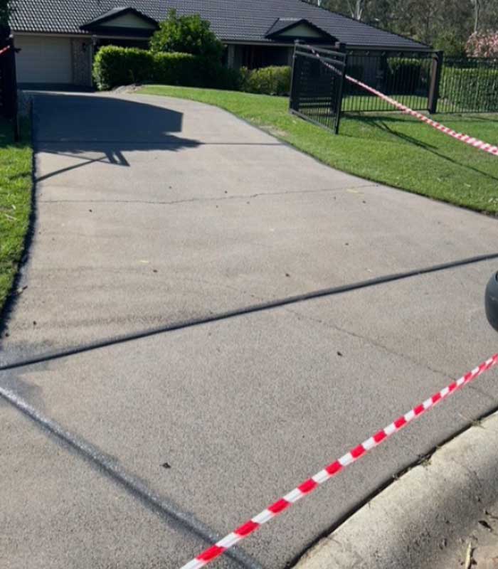 Concrete Sealing Brisbane