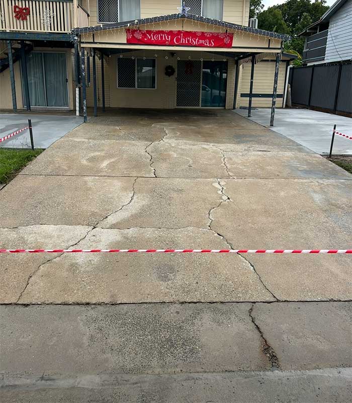 Driveway Painting Brisbane