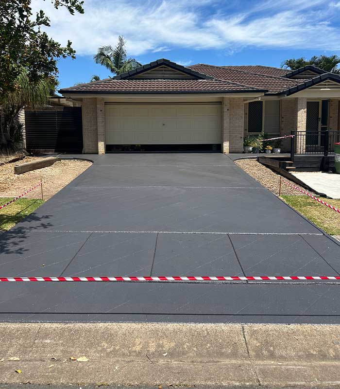 Driveway Painting Brisbane