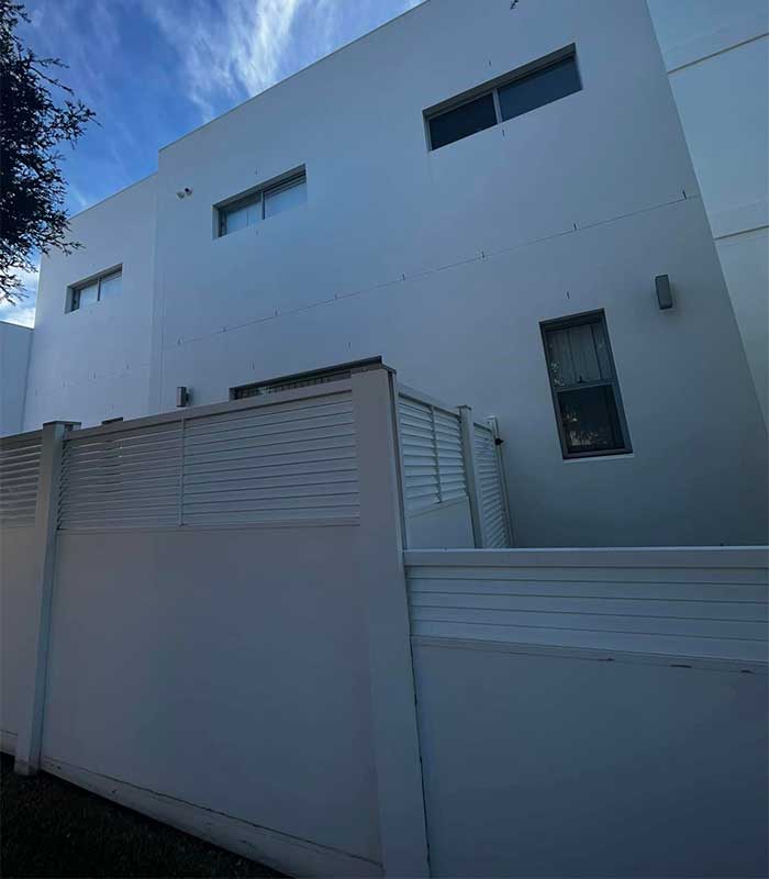 Exterior Cleaning Brisbane