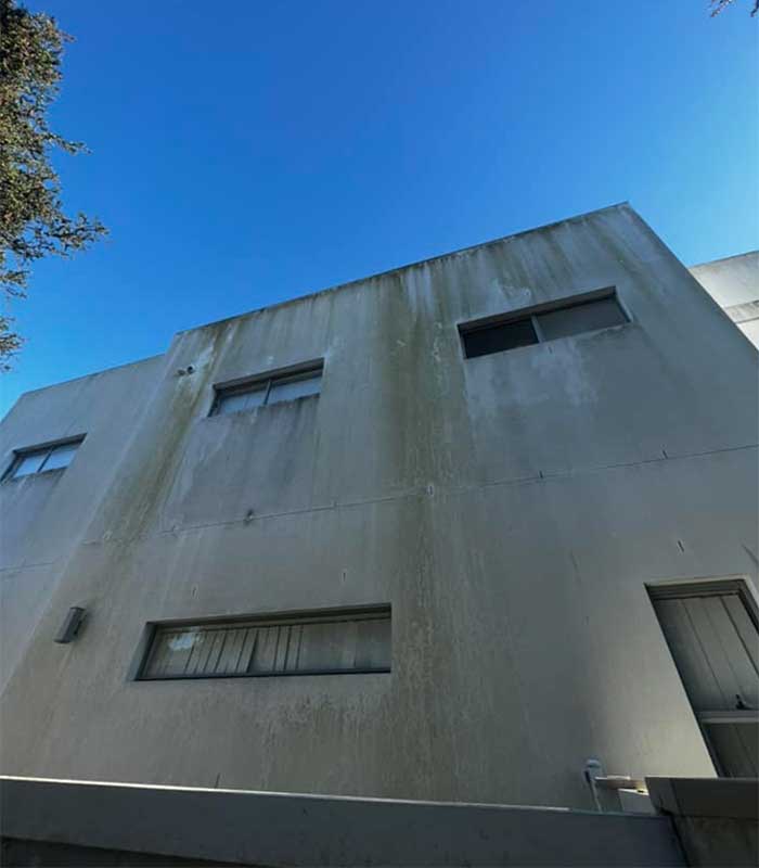 Exterior Cleaning Brisbane