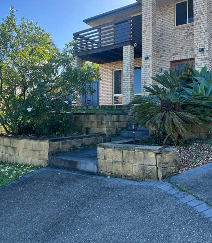 Exterior Cleaning Brisbane