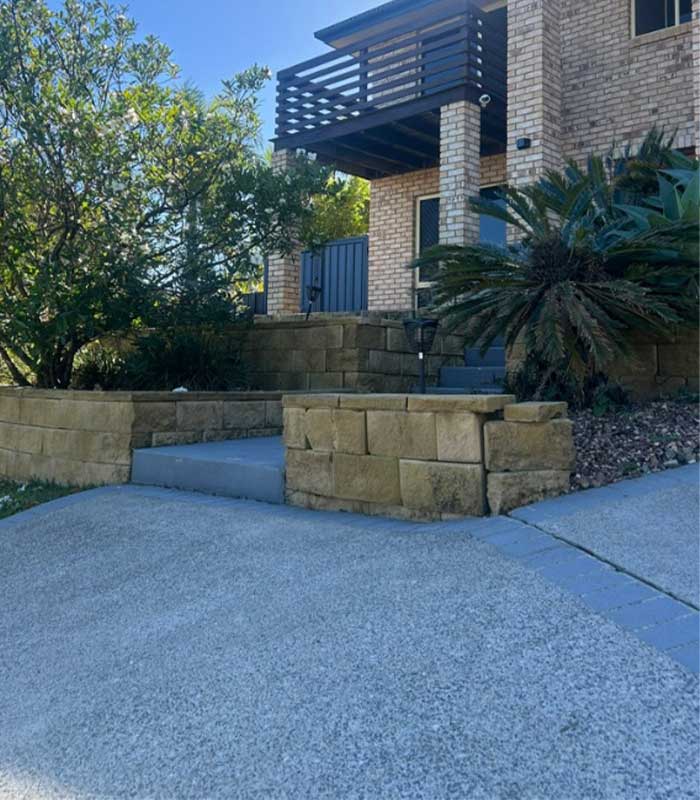 Exterior Cleaning Brisbane