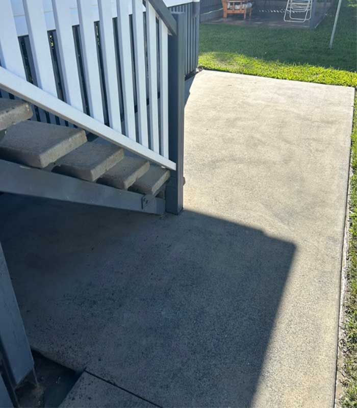 Exterior Cleaning Brisbane