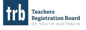 Teachers Registration of South Australia