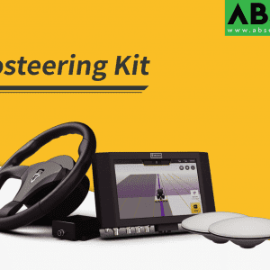 Tractor AutoSteering Kit