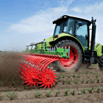 Best range of Disc Harrows and Cultivators; New collaboration with madara