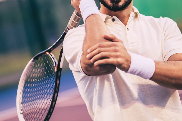 Action Rehab - Tennis Elbow Treatment Melbourne