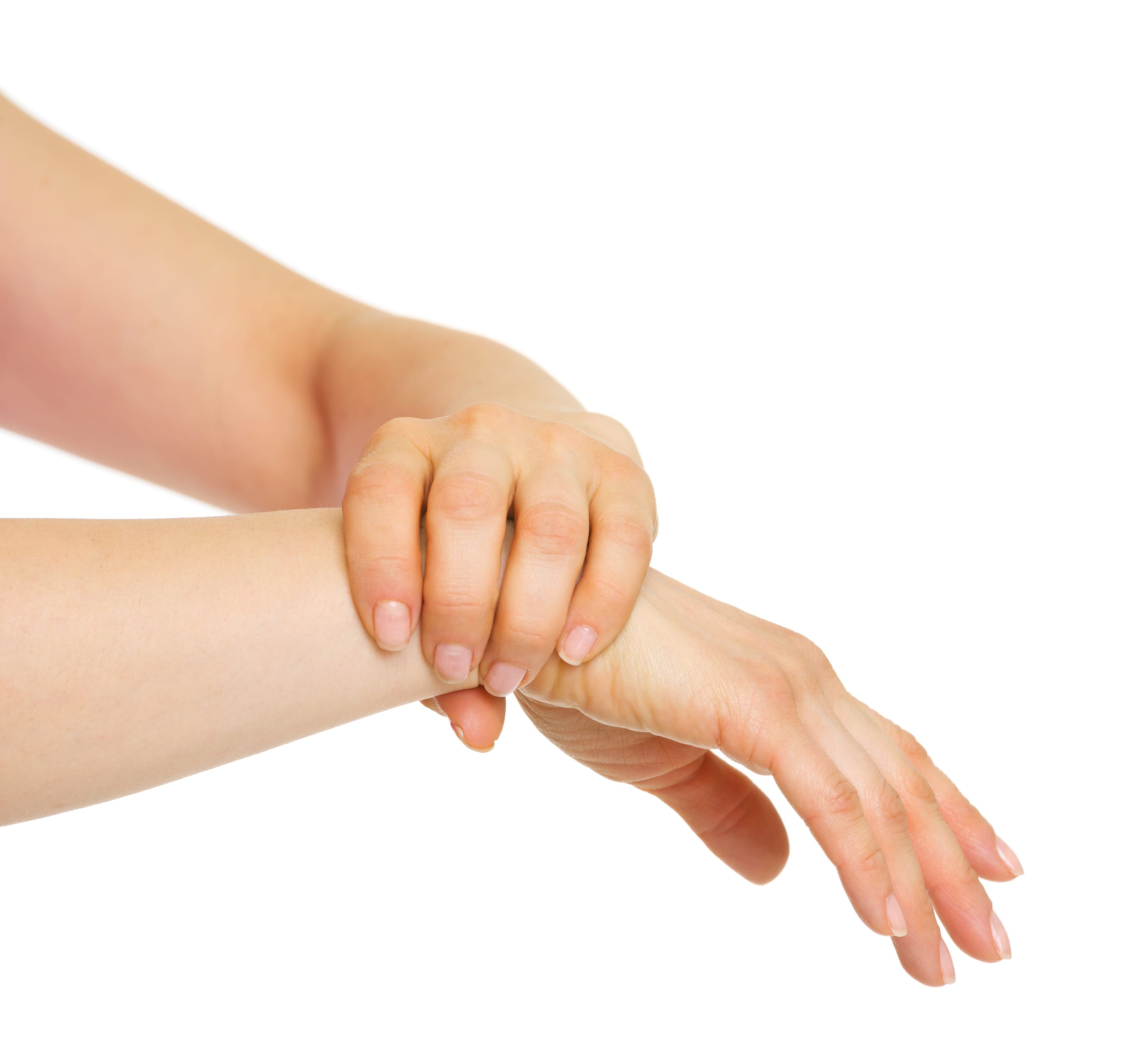 Wrist pain treatment | action rehab