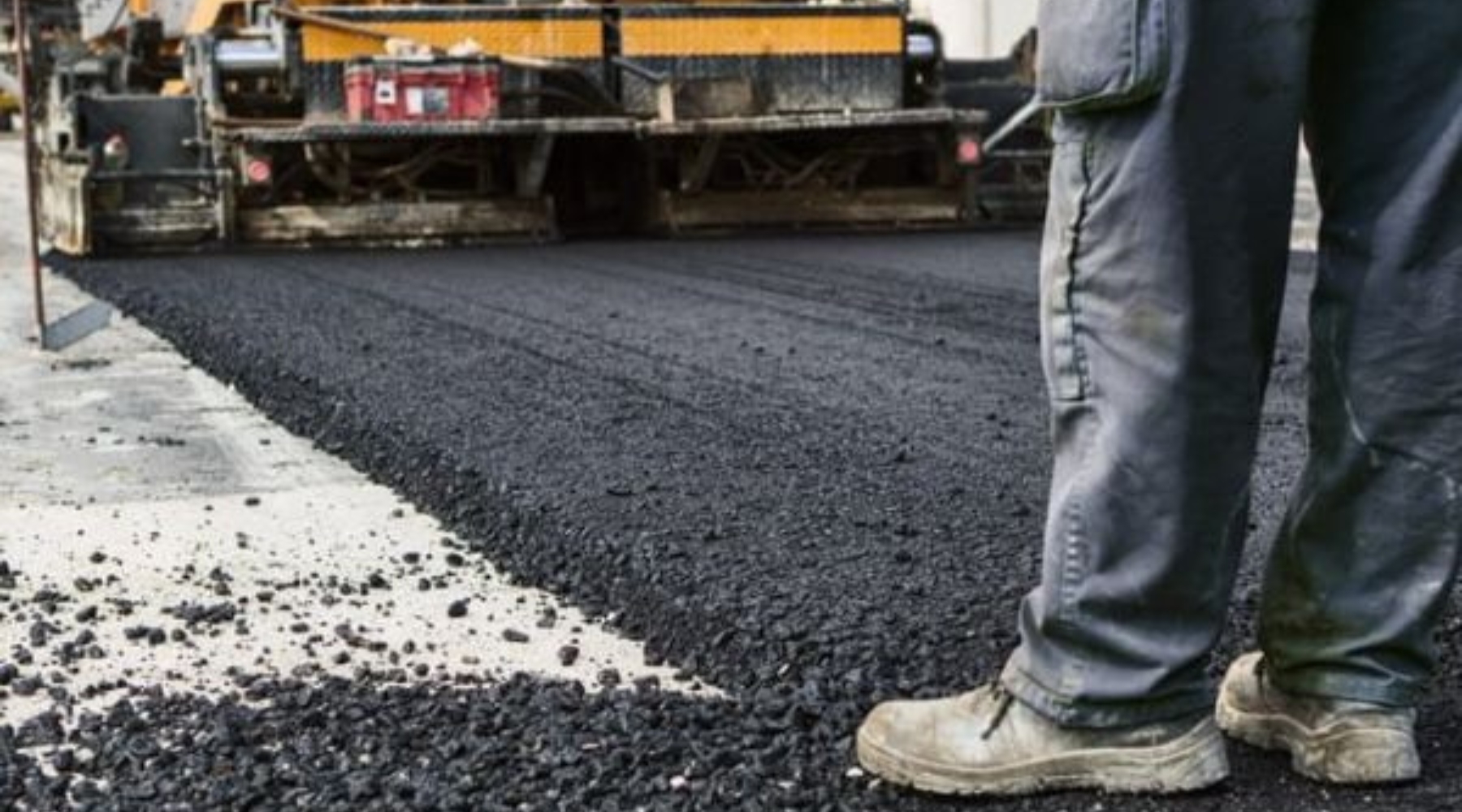 Bitumen Rods Effective Bitumen Repair Solutions for Roads