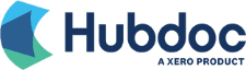 Hubdoc logo Hubdoc logo