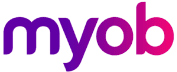 MYOB+Logo MYOB Logo