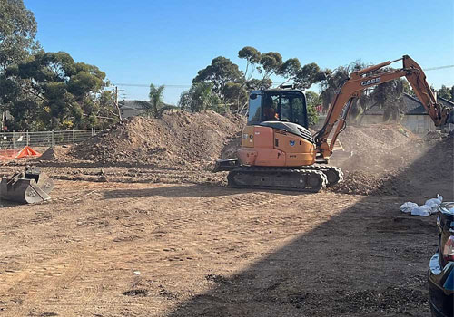 Civil-Earthworks-Adelaide-Earth-Moving Civil Earthworks