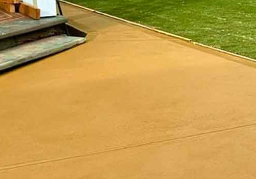 Coloured-Concrete Coloured Concrete