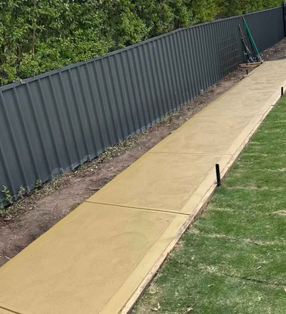 Decorative-Concrete-Adelaide-04 Coloured Concrete Adelaide