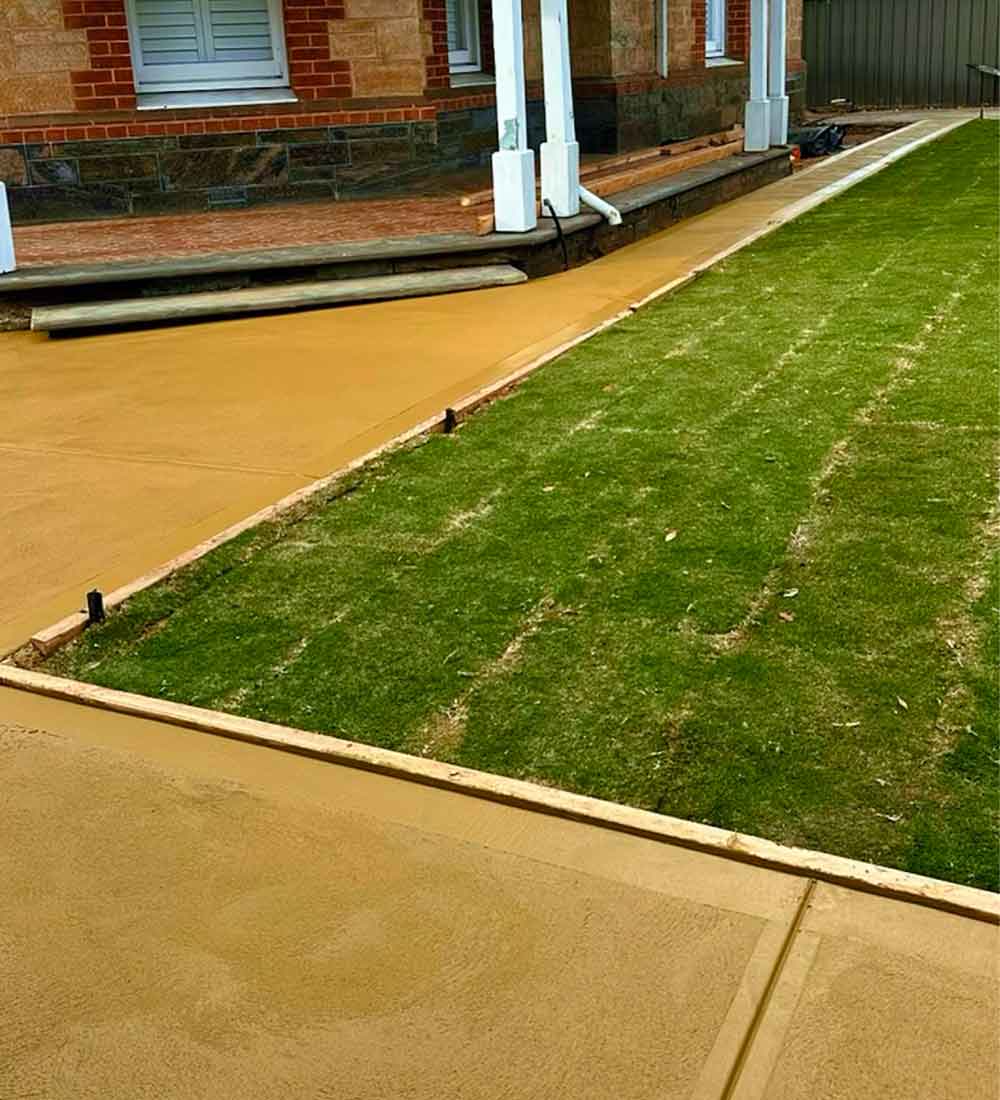 Decorative-Concrete-Adelaide-05 Coloured Concrete Adelaide