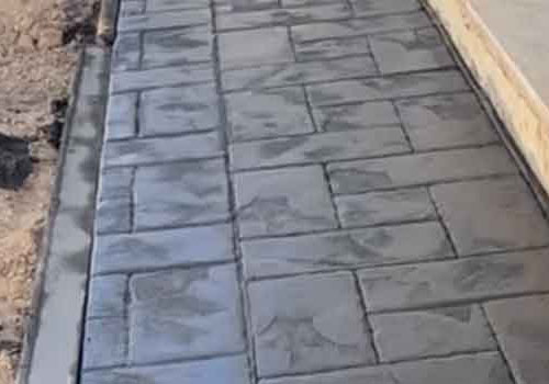 Decorative-Concrete Decorative Concrete