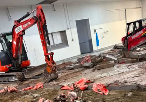 Earthworks-Services Earthworks