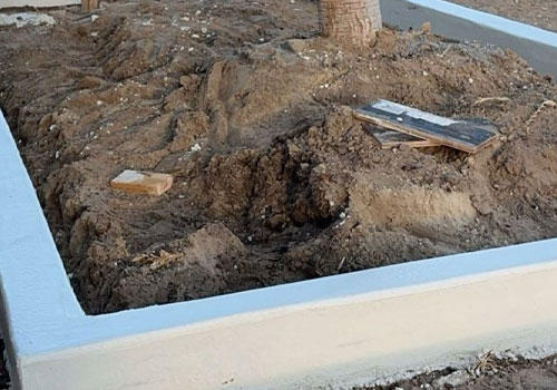 Garden-Edging Garden Edging