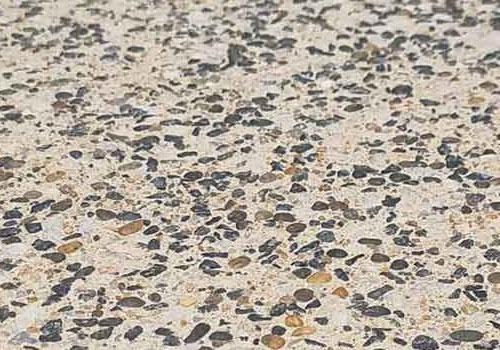 Honed-Concrete Honed Concrete