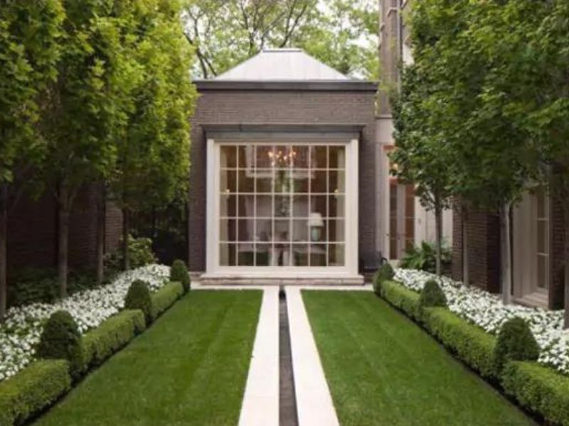 LS Landscaping Services