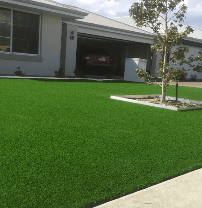 Artificial Turf Services