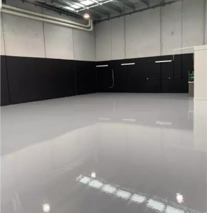 Epoxy Flooring Services1