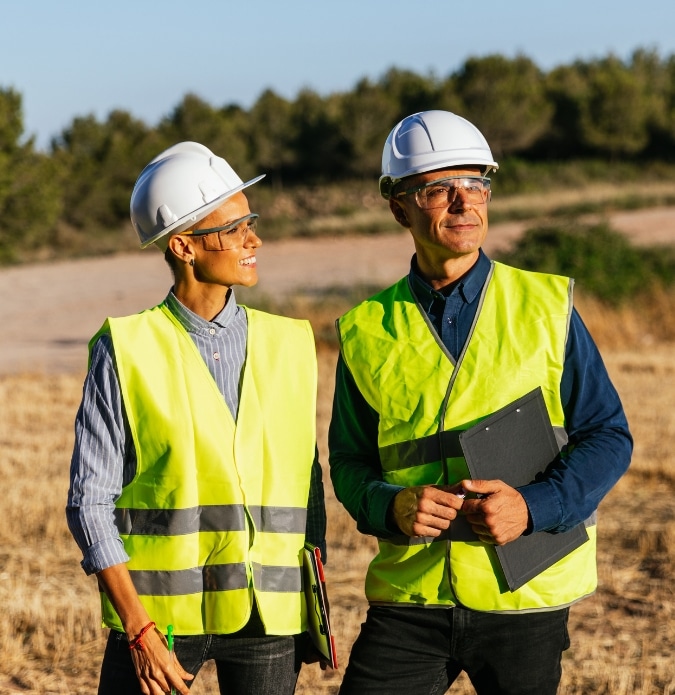 Commercial Landscape Contractors 1