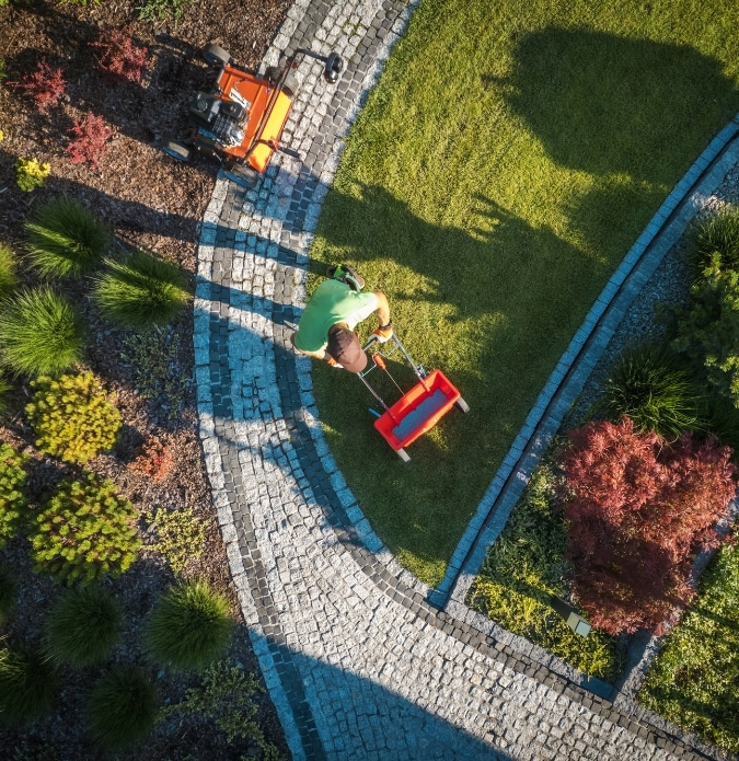 Commercial Landscape Contractors 3