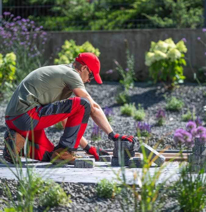 Commercial Landscape Contractors 2