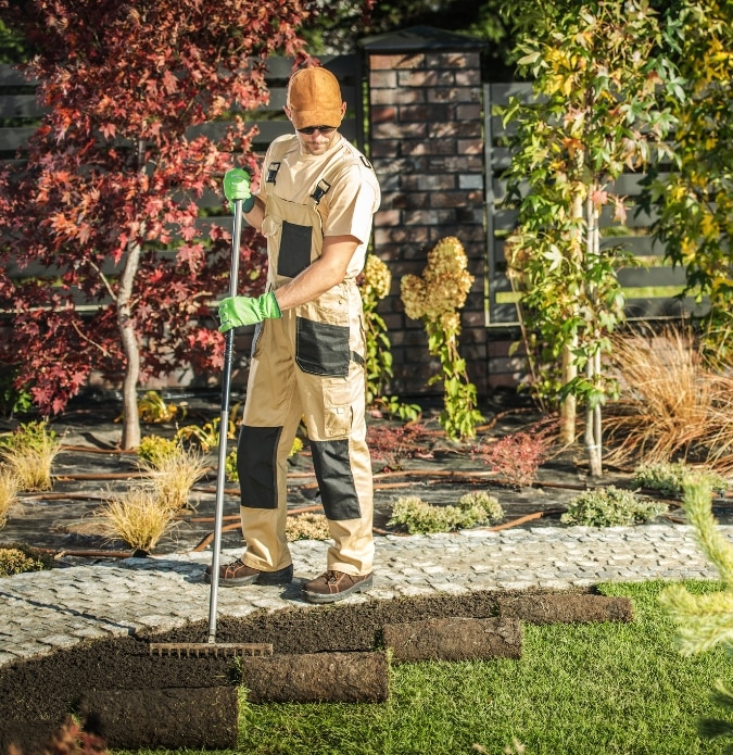 Garden Landscaping Adelaide 1