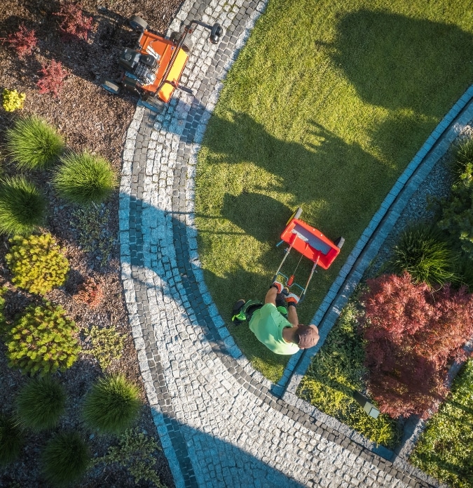 Garden Landscaping Adelaide 3