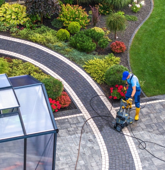 Garden Landscaping Adelaide 5