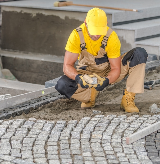 Paving Contractors Near Me 1