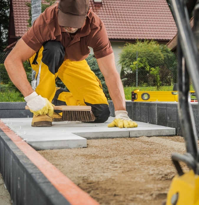 Paving Contractors Near Me 5