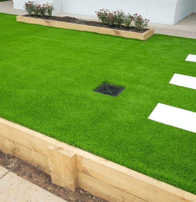 Artificial Lawn Adelaide 2