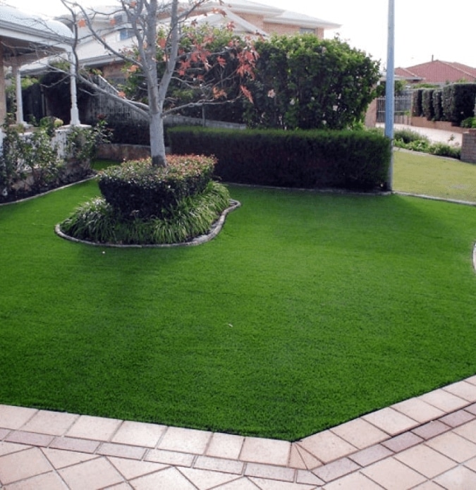Artificial Lawn Adelaide 3