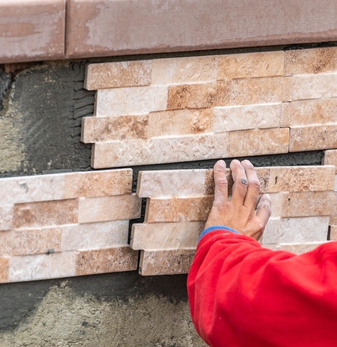 Retention Wall Repair 5