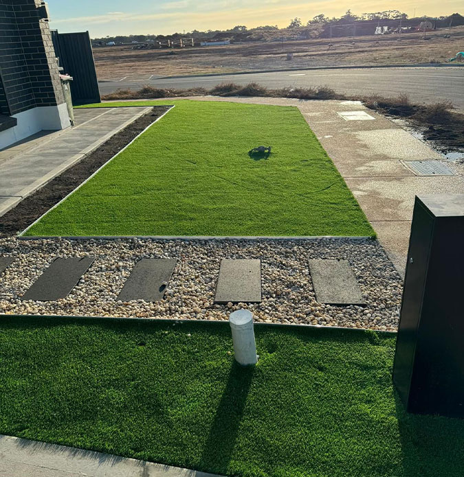 Artificial Turf