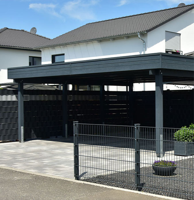 Carports ADL