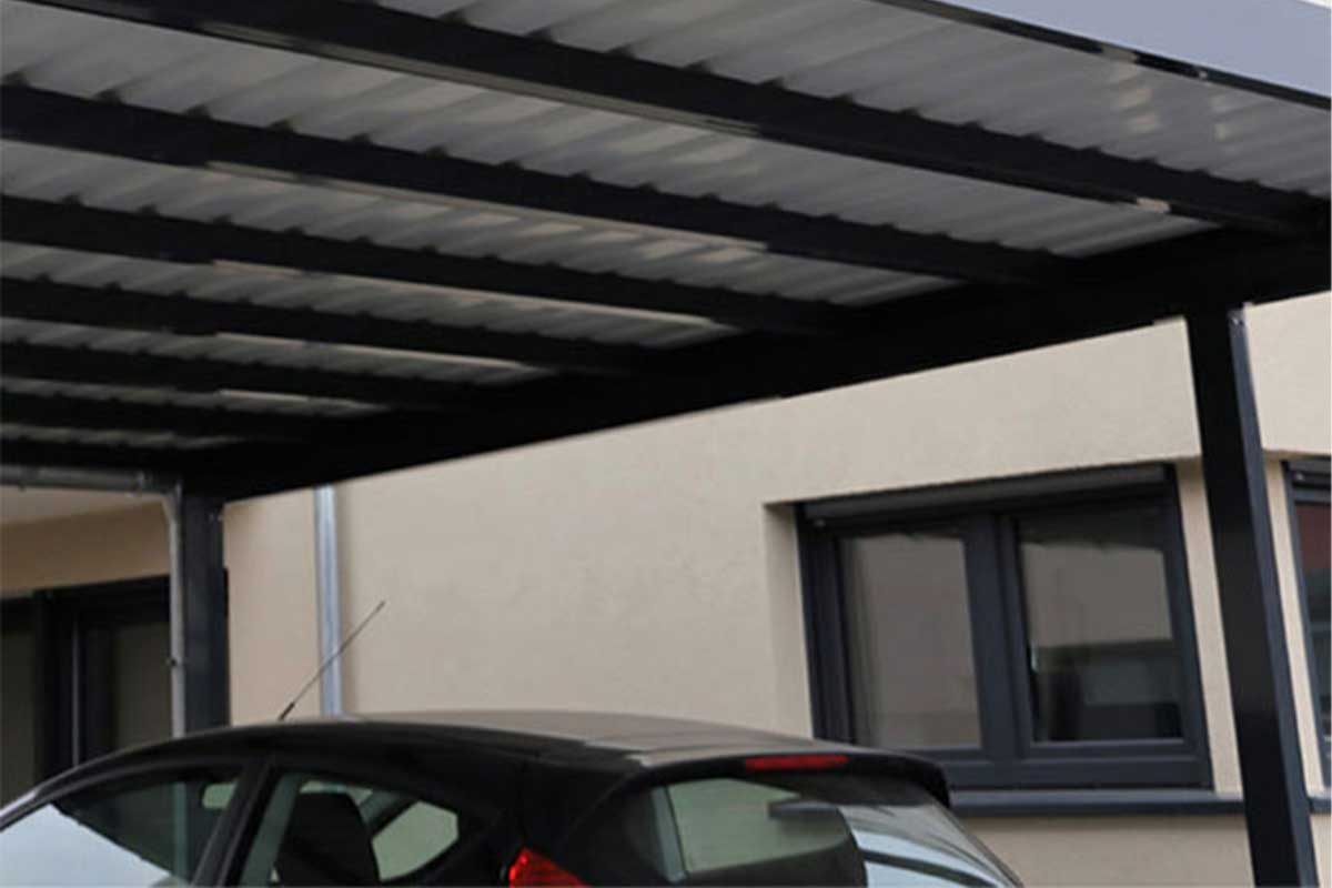 Carports