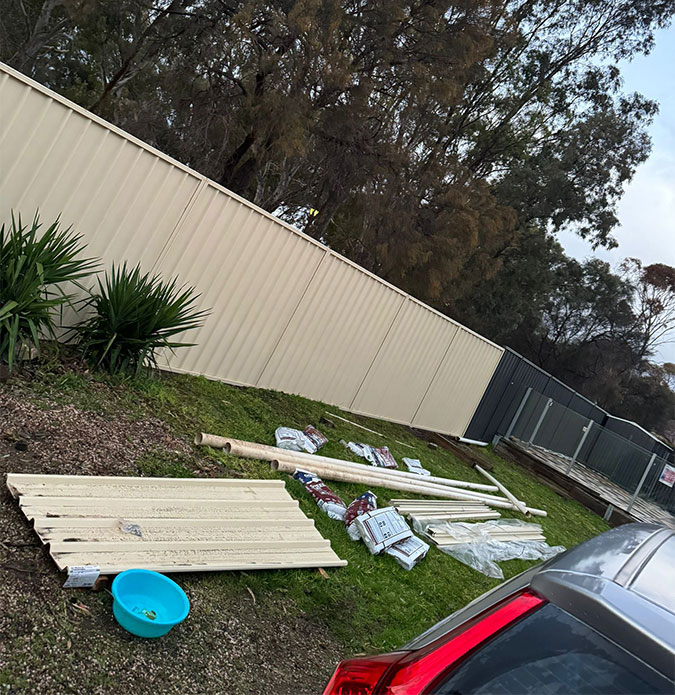 Fencing-10 Fencing Adelaide