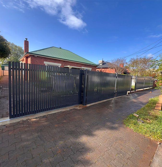 Fencing-3 Fencing Adelaide