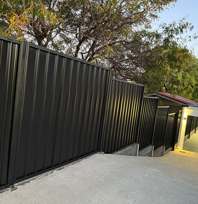 Fencing-8 Fencing Adelaide