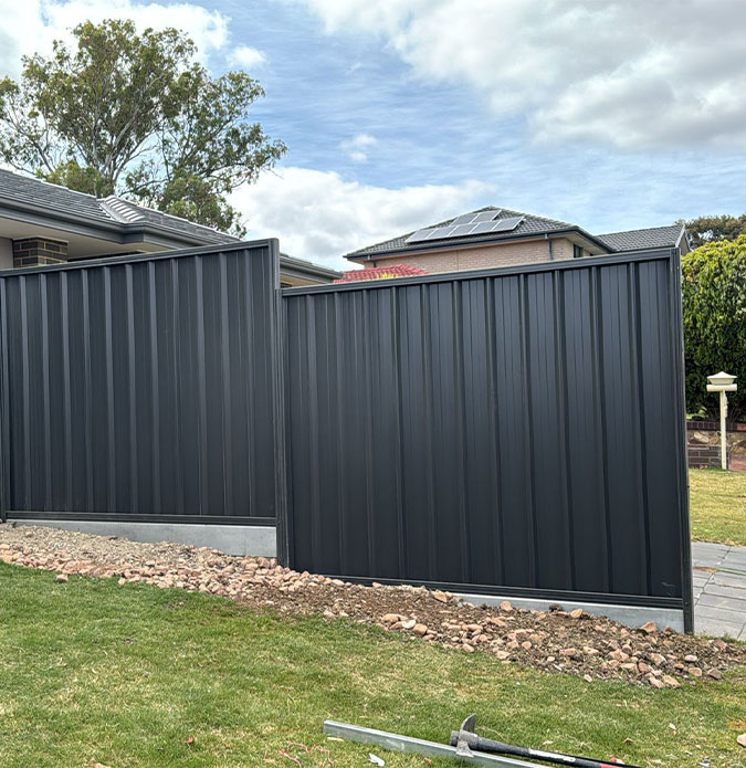 Fencing-9 Fencing Adelaide