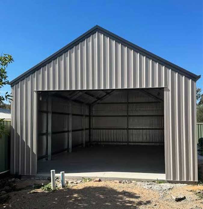 Garages-ADL-3 Garages Adelaide